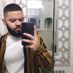 Meet your Posher, Brian